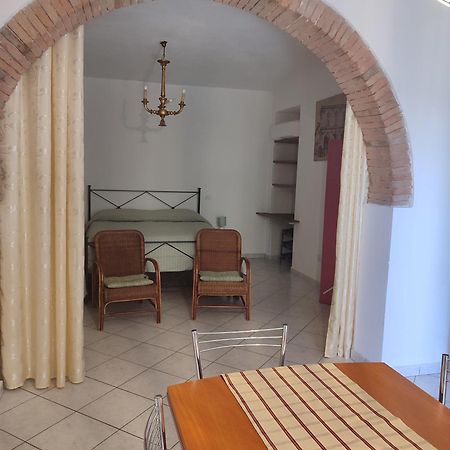 Villa Happy Flat à Riparbella Extérieur photo