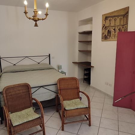 Villa Happy Flat à Riparbella Extérieur photo