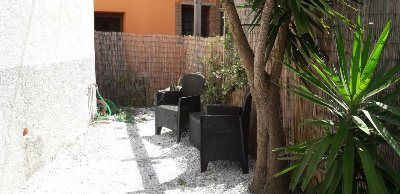 Villa Happy Flat à Riparbella Extérieur photo