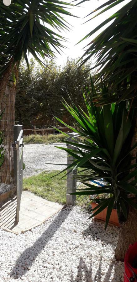 Villa Happy Flat à Riparbella Extérieur photo